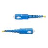 StarTech 30M SC TO SC OS2 FIBER CABLE OS2/UPC/SIMPLEX/LSZH