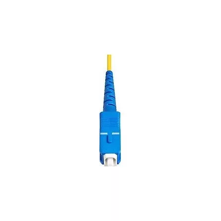 StarTech 30M SC TO SC OS2 FIBER CABLE OS2/UPC/SIMPLEX/LSZH