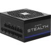 Chieftec Stealth 1000W 80+ Platinum ATX 3.1 PCIe GEN5 - SPX-1000-FC