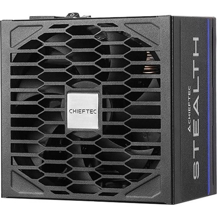 Chieftec Stealth 1000W 80+ Platinum ATX 3.1 PCIe GEN5 - SPX-1000-FC
