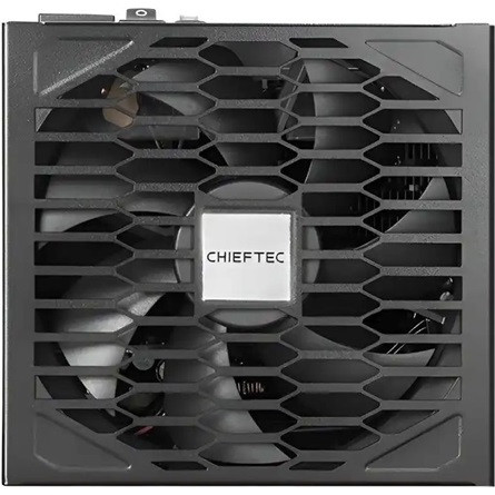 Chieftec Stealth 1000W 80+ Platinum ATX 3.1 PCIe GEN5 - SPX-1000-FC