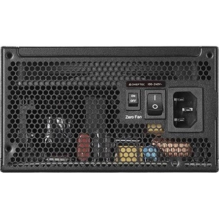 Chieftec Stealth 1000W 80+ Platinum ATX 3.1 PCIe GEN5 - SPX-1000-FC