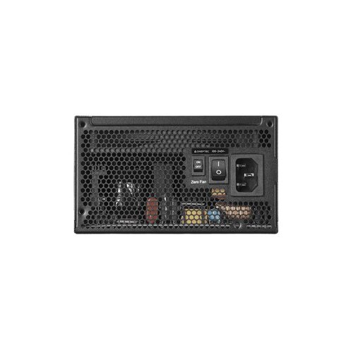 Chieftec Stealth 1000W 80+ Platinum ATX 3.1 PCIe GEN5 - SPX-1000-FC