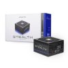Chieftec Stealth 1000W 80+ Platinum ATX 3.1 PCIe GEN5 - SPX-1000-FC