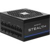 Chieftec Stealth 1200W 80+ Platinum ATX 3.1 PCIe GEN5 - SPX-1200-FC