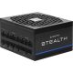 Chieftec Stealth 1200W 80+ Platinum ATX 3.1 PCIe GEN5 - SPX-1200-FC