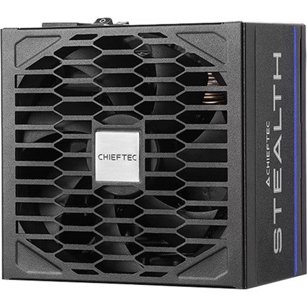 Chieftec Stealth 1200W 80+ Platinum ATX 3.1 PCIe GEN5 - SPX-1200-FC