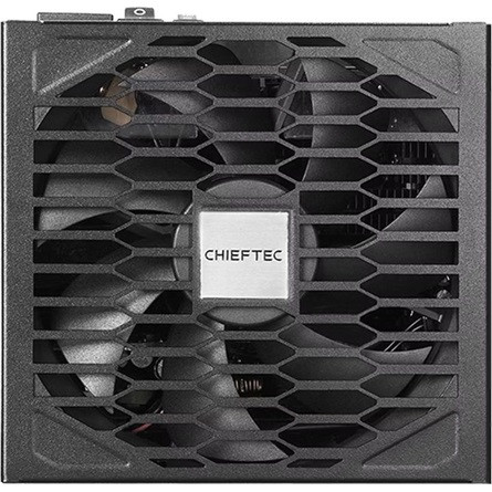 Chieftec Stealth 1200W 80+ Platinum ATX 3.1 PCIe GEN5 - SPX-1200-FC