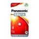 Panasonic gomb (SR616 ) ezüst-oxid elem 1db