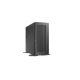 Chenbro SR105PLUS_4HSChenbro Chassis SR105+ Chenbro w/4-port12Gbps SAS&SATA BP&80mm Fan,