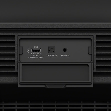 Sony SR-SULT1000 ULT TOWER 10 hangszóró