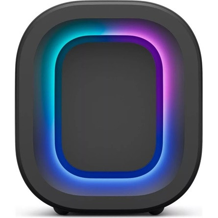 SONY SRSULT50B.CE7 ULT FIELD 5 Hordozható Hangszóró, Fekete