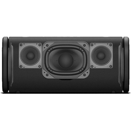 SONY SRSULT50B.CE7 ULT FIELD 5 Hordozható Hangszóró, Fekete