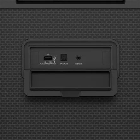 SONY SRSULT900AC.CEL ULT TOWER 9AC Partybox