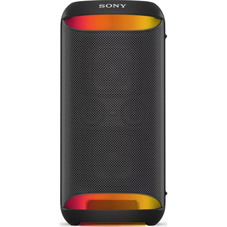 Sony SR-SXV500 HighPower hangszóró fekete