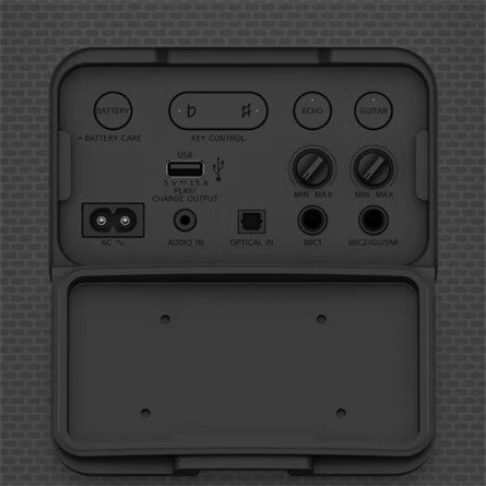 Sony SR-SXV800 hangszóró