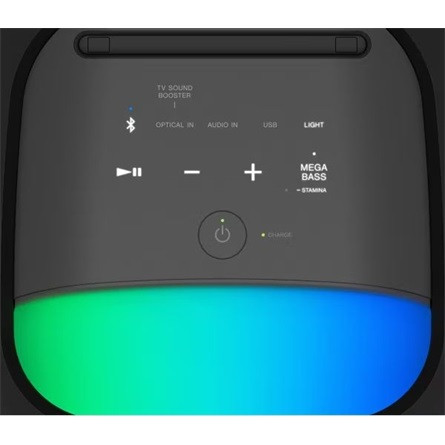 Sony SR-SXV800 hangszóró