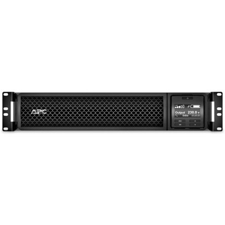 APC Smart-UPS SRT 1000VA RM 230V