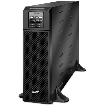 APC Smart-UPS SRT 5000VA 230V