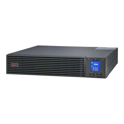 APC Easy UPS SRV RM 1000VA 230V