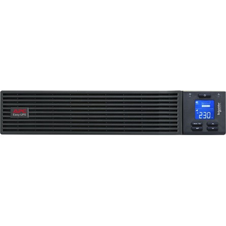 APC Easy UPS SRV RM 3000VA 230V with RailKit