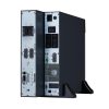 APC Easy UPS On-Line Li-Ion SRVL RT Ext. Runtime 3000VA 230V, with Rail Kit