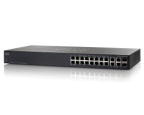 Cisco SG 300-20 20-port Gigabit Managed Switch