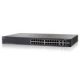 Cisco SG300-28 28-port Gigabit Managed Switch