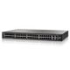 Cisco SG300-52 52-port Gigabit Managed Switch