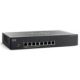 Cisco SF 300-08 8-port 10/100 Managed Switch