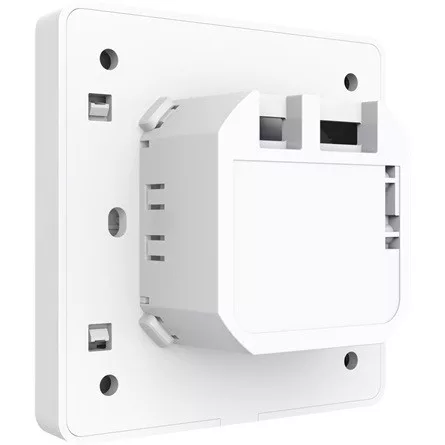 Tenda Okos Kapcsoló - Beli SS3 (230V-10A; 2,4GHz WiFi; Távoli hozzáférés; Ütemezés; Távoli mód)