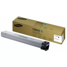 HP Samsung SS553A Toner Cyan 30.000 oldal kapacitás C806S