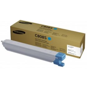 HP Samsung SS560A Toner Cyan 20.000 oldal kapacitás C808S
