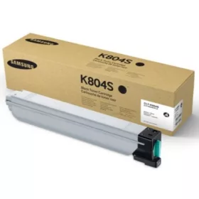 HP Samsung SS586A Toner Black 20.000 oldal kapacitás K804S