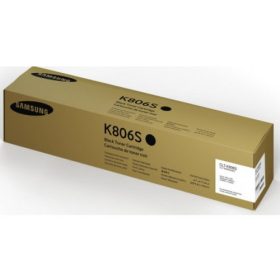   Samsung HP Samsung SS593A Toner Black 45.000 oldal kapacitás K806S