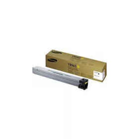 HP Samsung SS728A Toner Yellow 30.000 oldal kapacitás Y806S