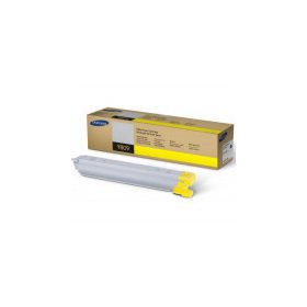 HP Samsung SS742A Toner Yellow 15.000 oldal kapacitás Y809S