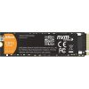 Dahua SSD 1TB - C970 (M.2 PCIe 4.0x4 2280; 3D TLC, r:4450 MB/s, w:4280 MB/s; NVMe1.4)