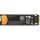 Dahua SSD 1TB - C970 (M.2 PCIe 4.0x4 2280; 3D NAND, r:6290 MB/s, w:5680 MB/s)