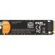 Dahua SSD 1TB - C970 (M.2 PCIe 4.0x4 2280; 3D NAND, r:6290 MB/s, w:5680 MB/s)
