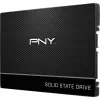 PNY CS900 1TB SATA3 2,5" SSD fekete