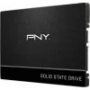 PNY CS900 250GB SATA3 2,5" SSD fekete
