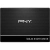 PNY CS900 250GB SATA3 2,5" SSD fekete