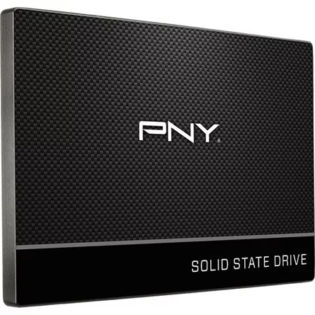 PNY CS900 2TB SATA3 2,5" SSD