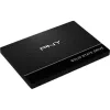 PNY CS900 500GB SATA3 2,5" SSD fekete