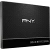 PNY CS900 500GB SATA3 2,5" SSD fekete