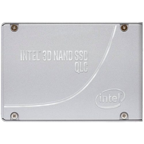 INTEL SK HYNIX SSD D7-P5520 Series (7.68TB, 2.5in PCIe 4.0 x4, 3D4, TLC) Generic No OPAL Single Pack