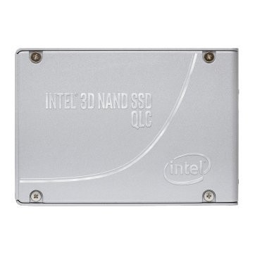 Intel SSD D7 P5520 Series (15.36TB, 2.5in PCIe 4.0 x4, 3D4, TLC) Generic No OPAL Single Pack [99ATDZ]