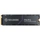 Solidigm™ P44 Pro Series (1.0TB, M.2 30mm PCIe x4, 3D4, QLC) Generic Single Pack, MM# AA000006P, EAN:  840307300317