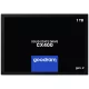 GOODRAM SSD 1TB CX400 G.2 2,5 SATA III